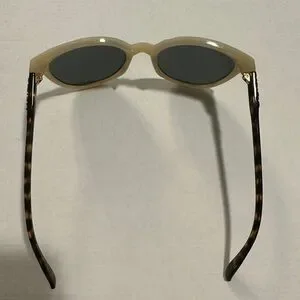 SMITH | Accessories | Smith Cheetah Ivory Tort Polarized  display picture 3